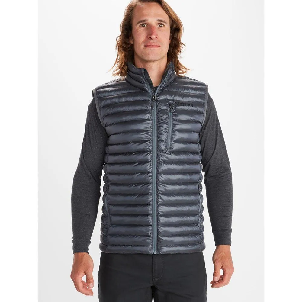 Men's Avant Featherless Insulated Vest