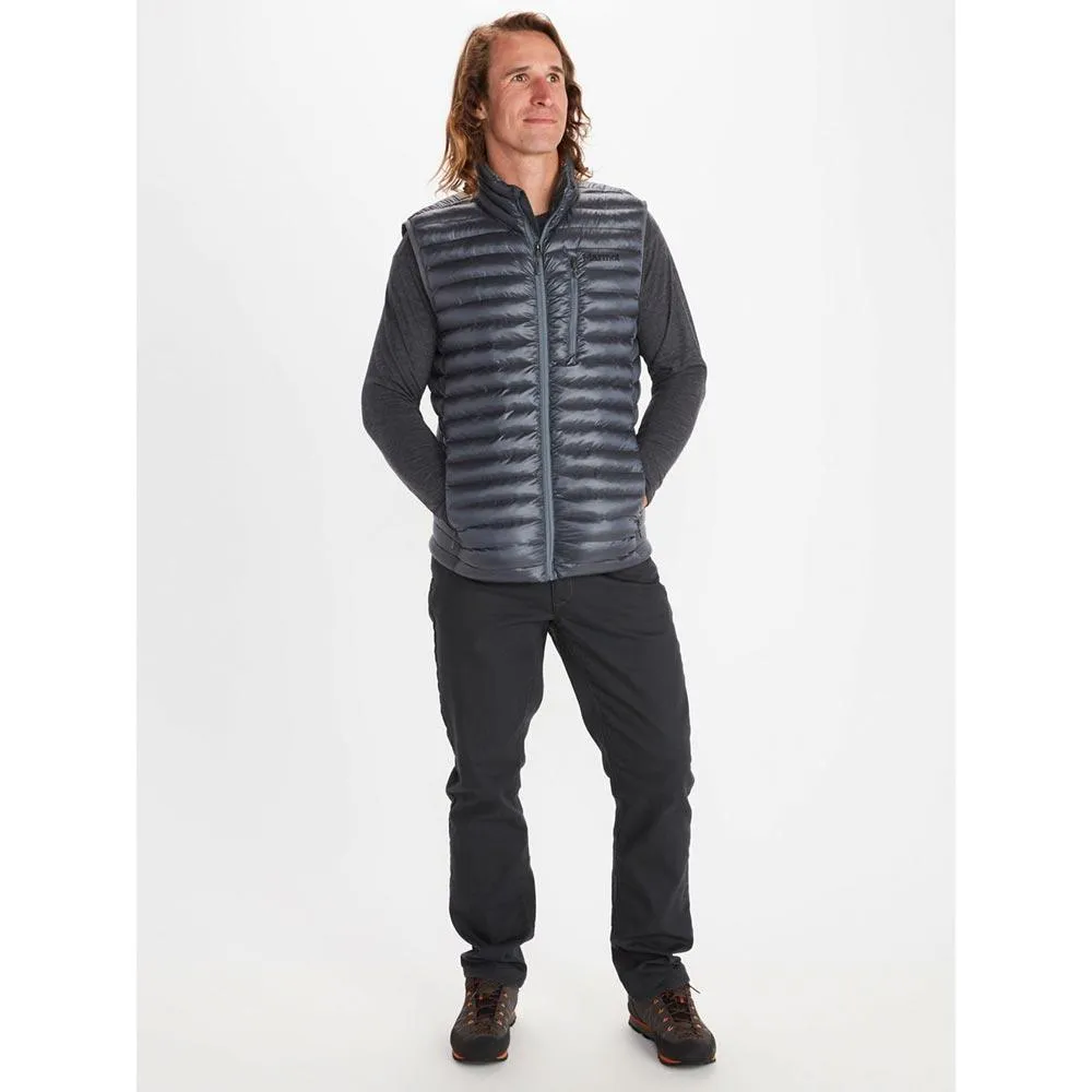 Men's Avant Featherless Insulated Vest