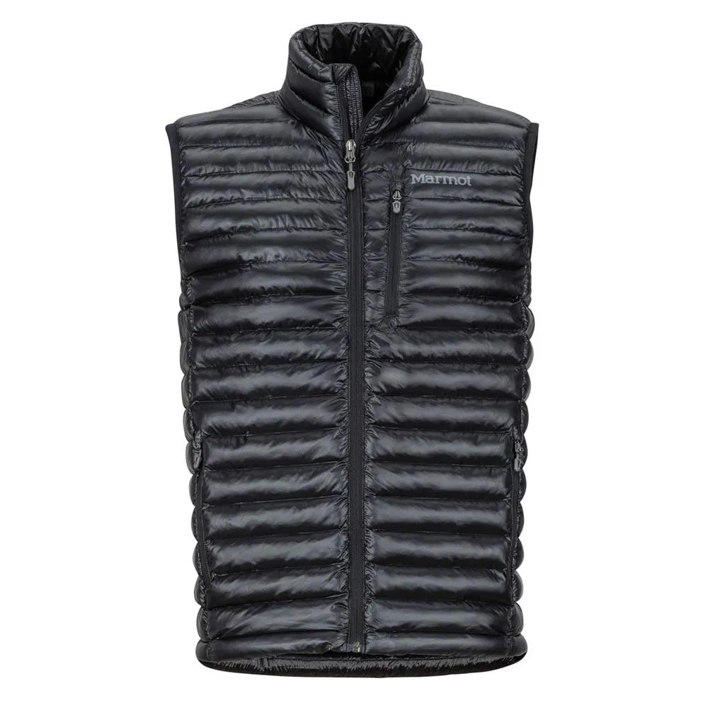 Men's Avant Featherless Insulated Vest