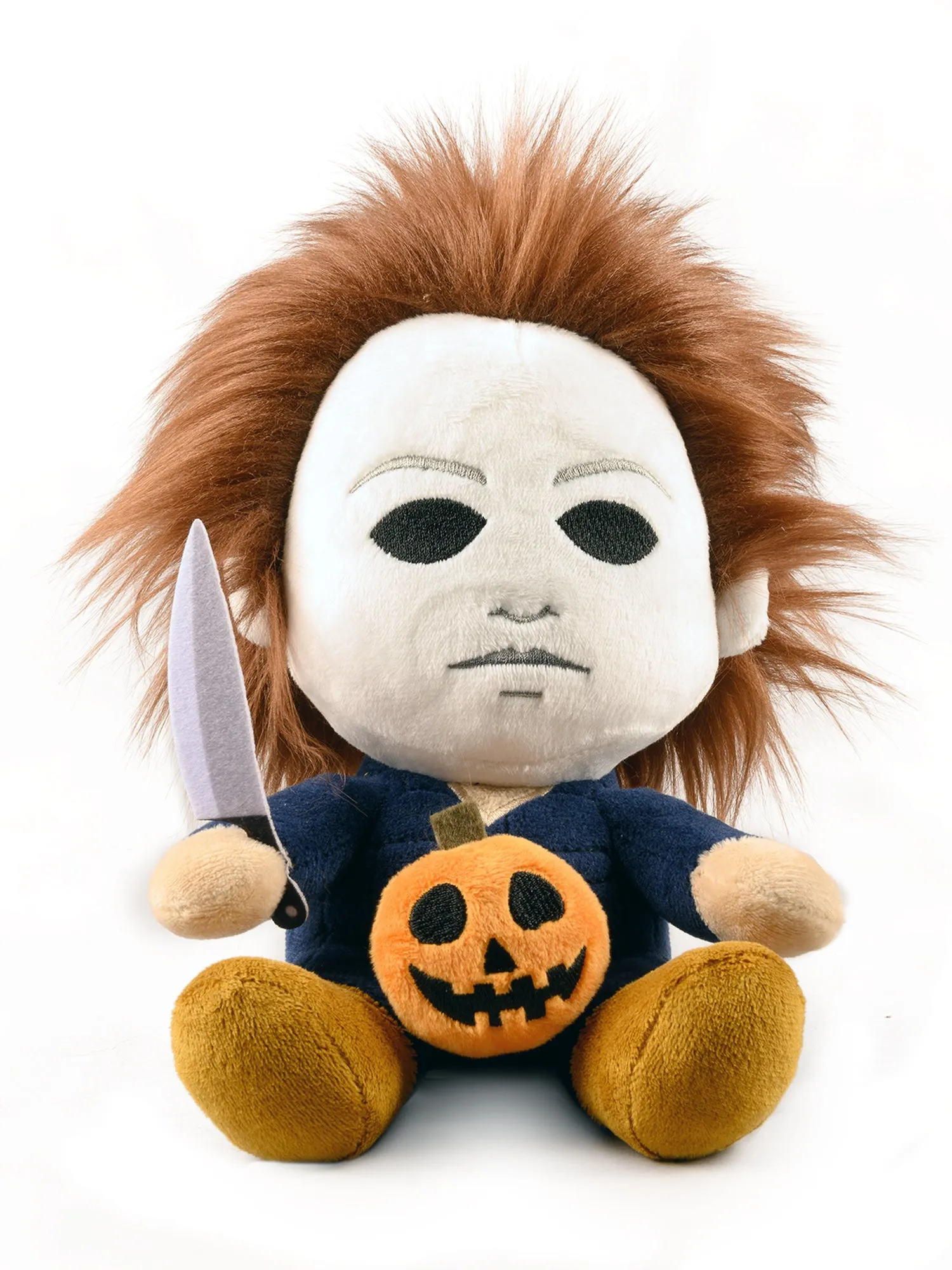 Michael Myers Plush