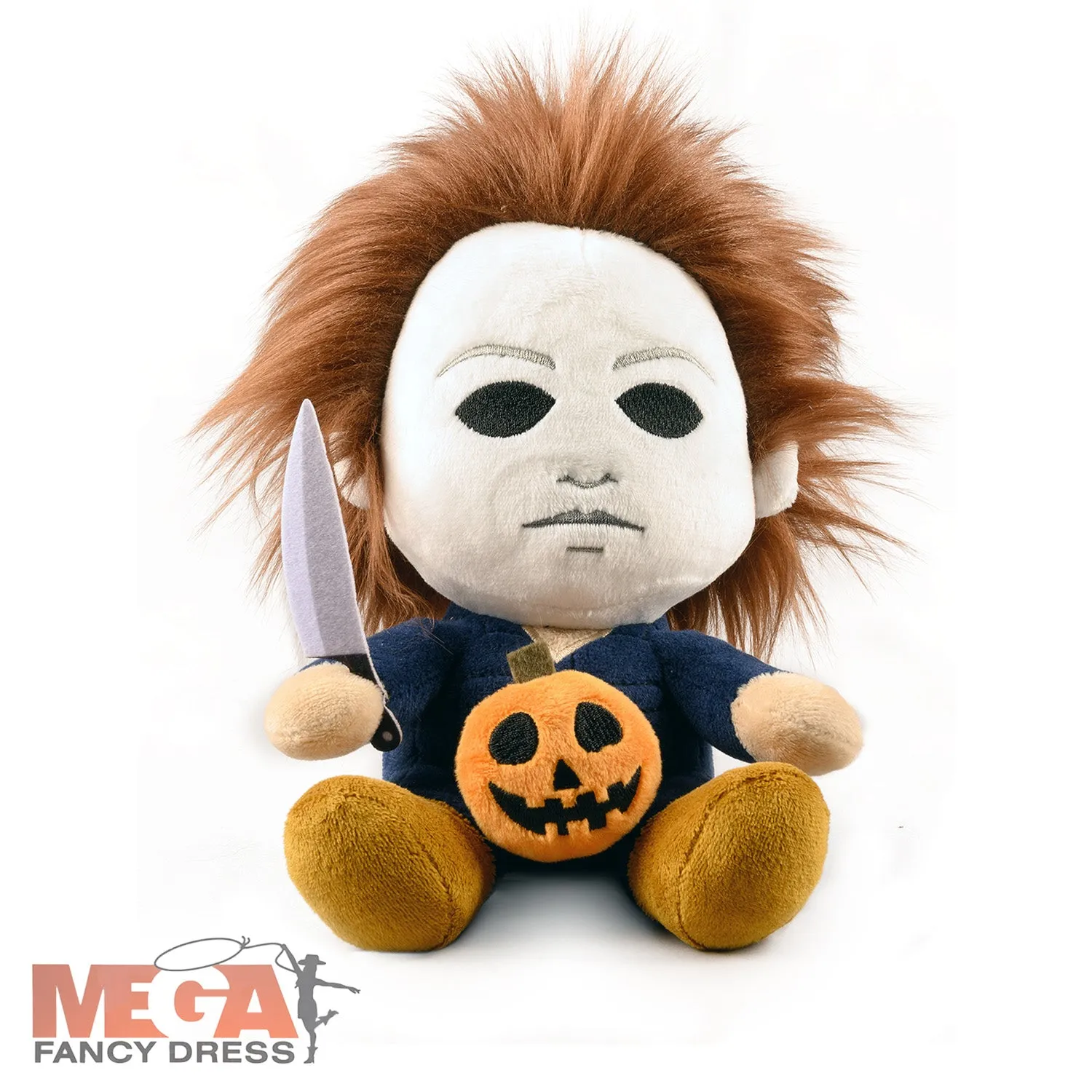 Michael Myers Plush