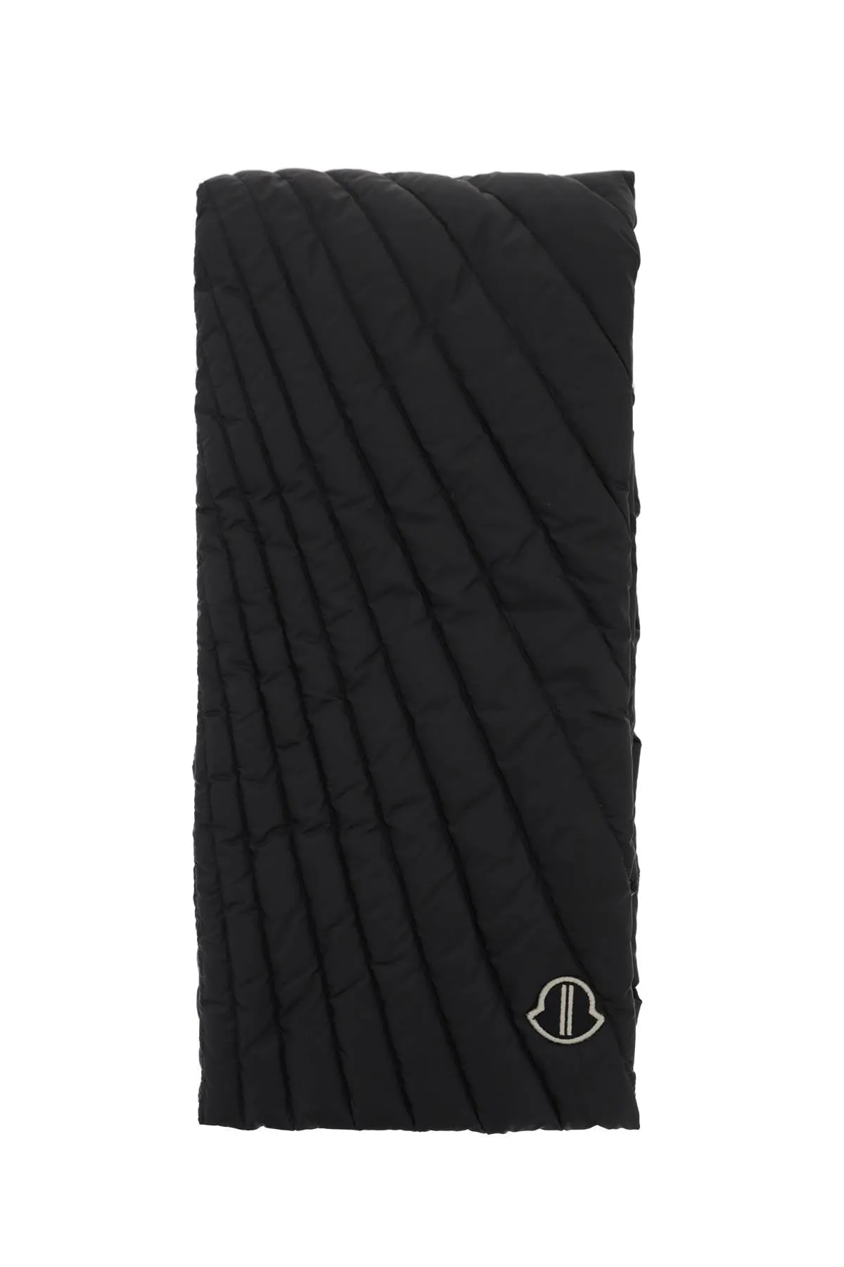 Moncler x rick owens radiance scarf