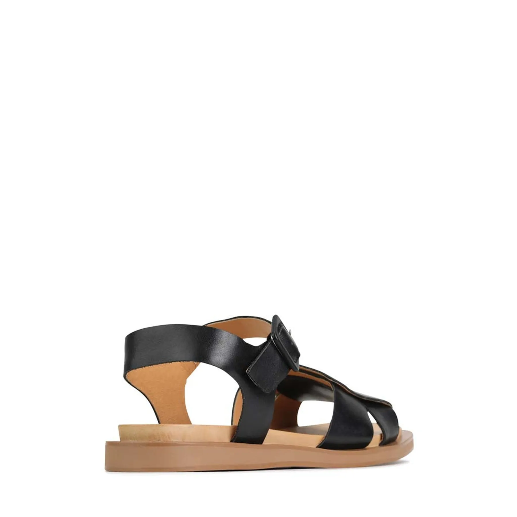 MONIK SANDALS LEATHER