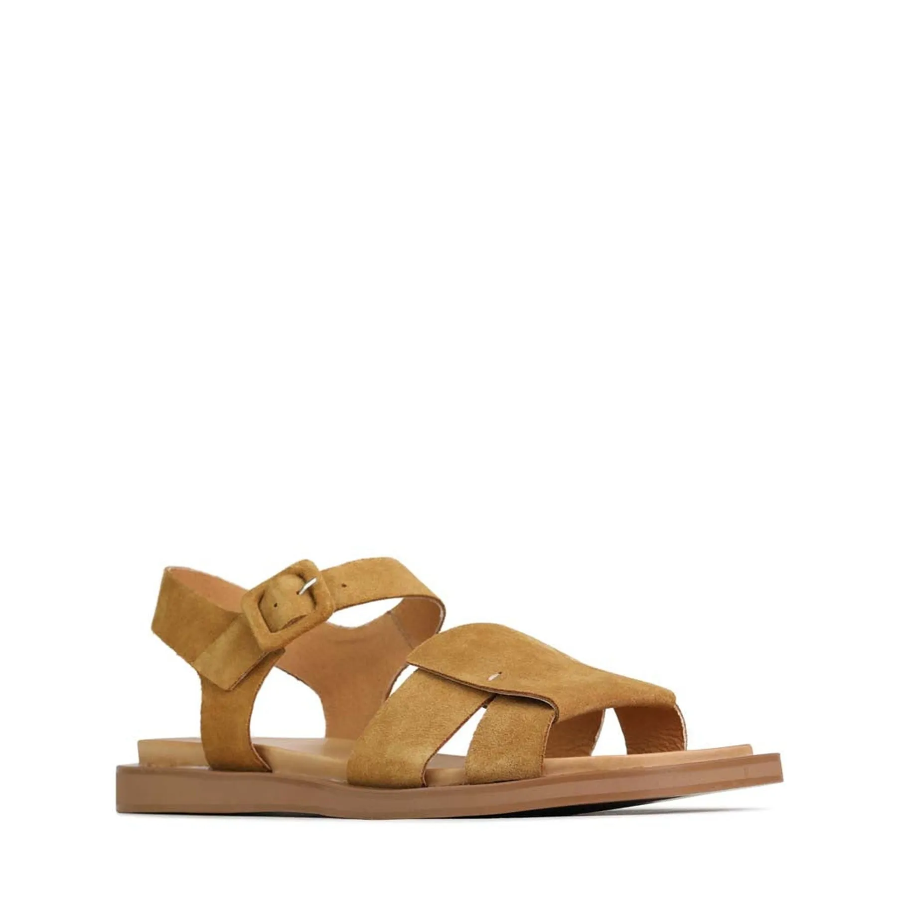 MONIK SANDALS LEATHER