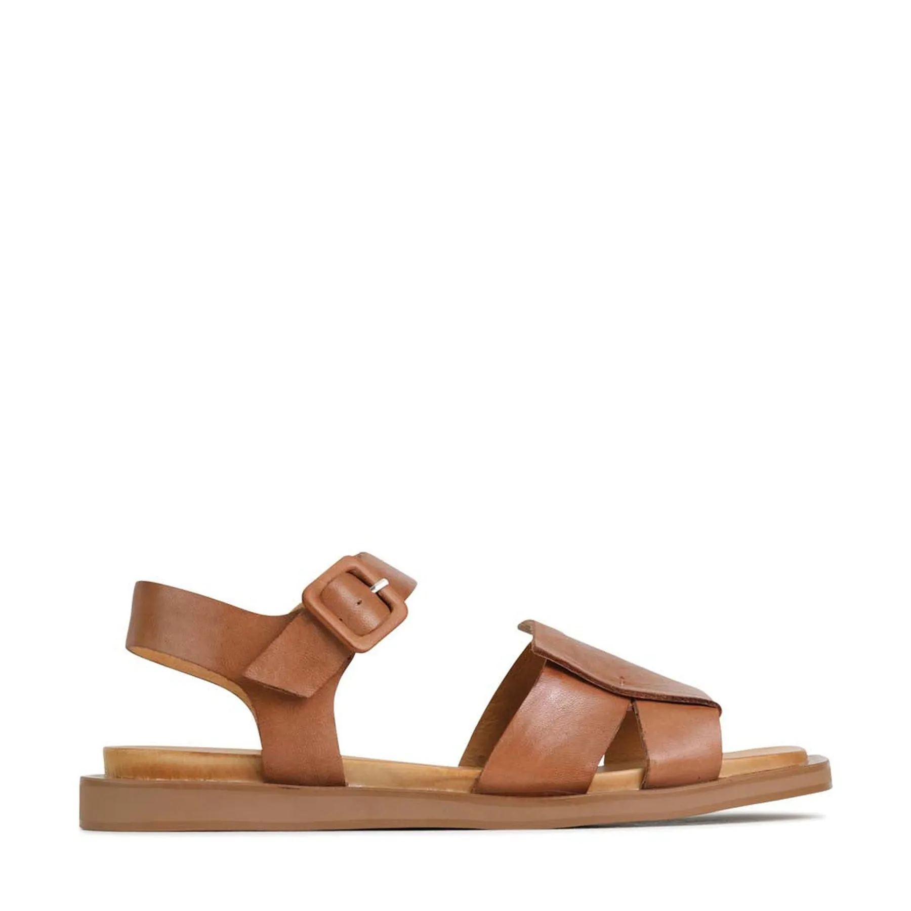 MONIK SANDALS LEATHER