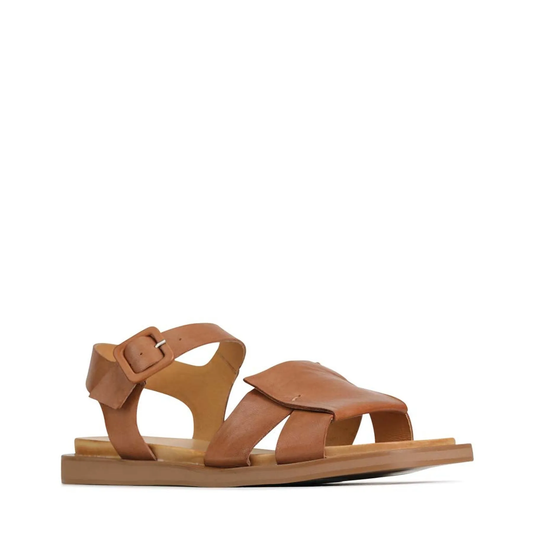 MONIK SANDALS LEATHER