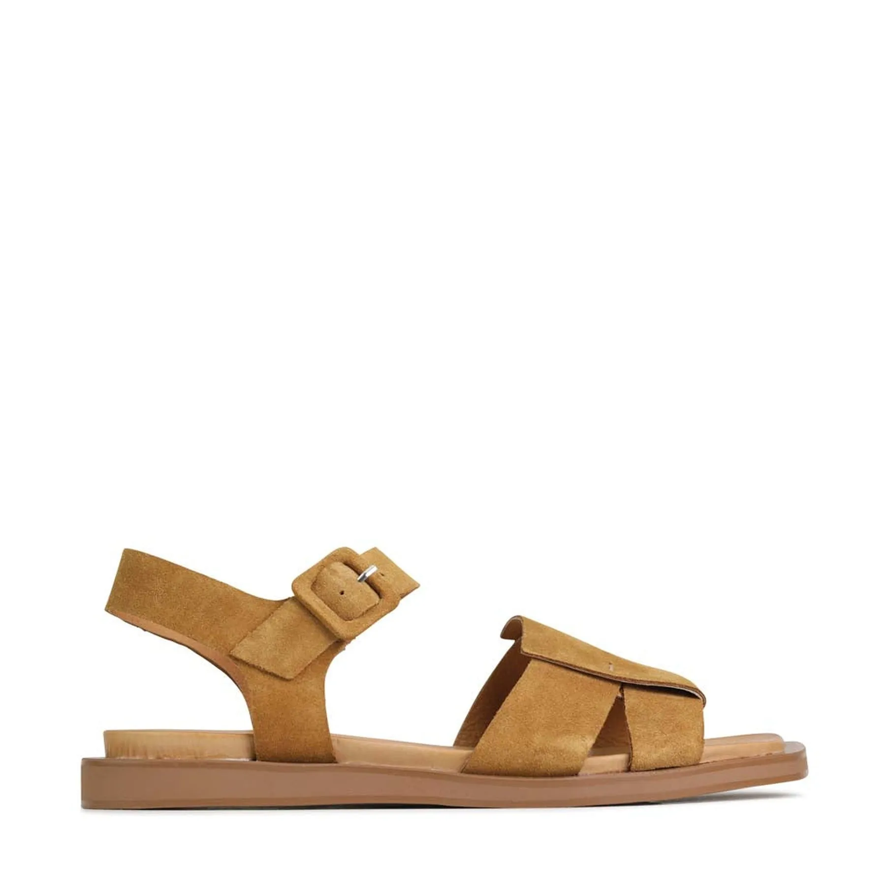 MONIK SANDALS LEATHER