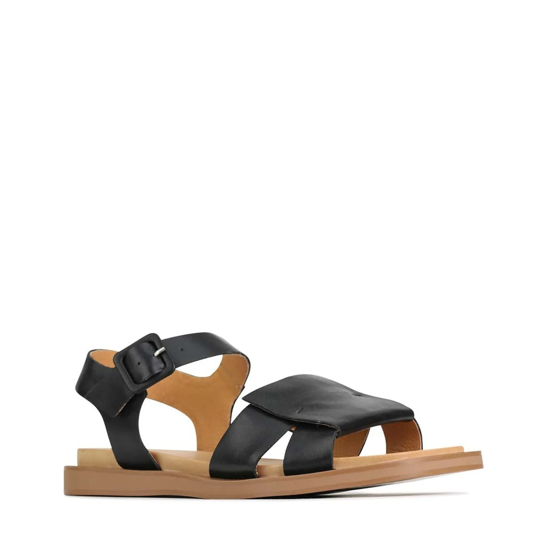 MONIK SANDALS LEATHER