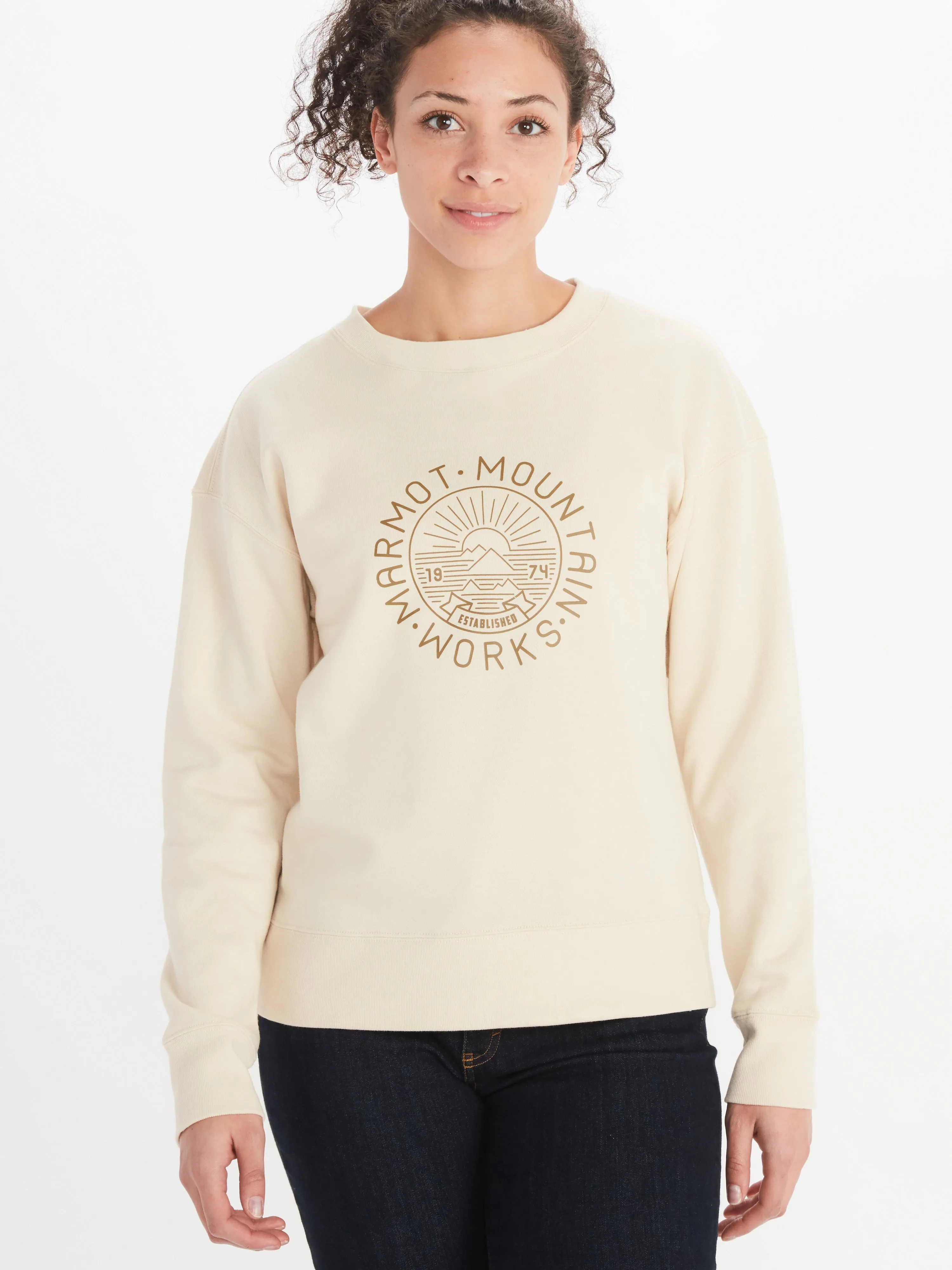 Mountain Works Sweatshirt