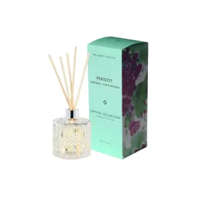 Mrs Darcy Peridot Gardenia   White Wisteria Diffuser 320ml