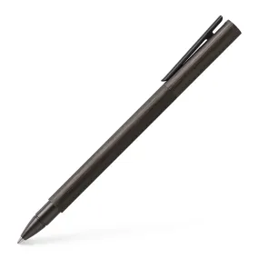 NEO Slim Rollerball Pen, Aluminum Gunmetal - #146256