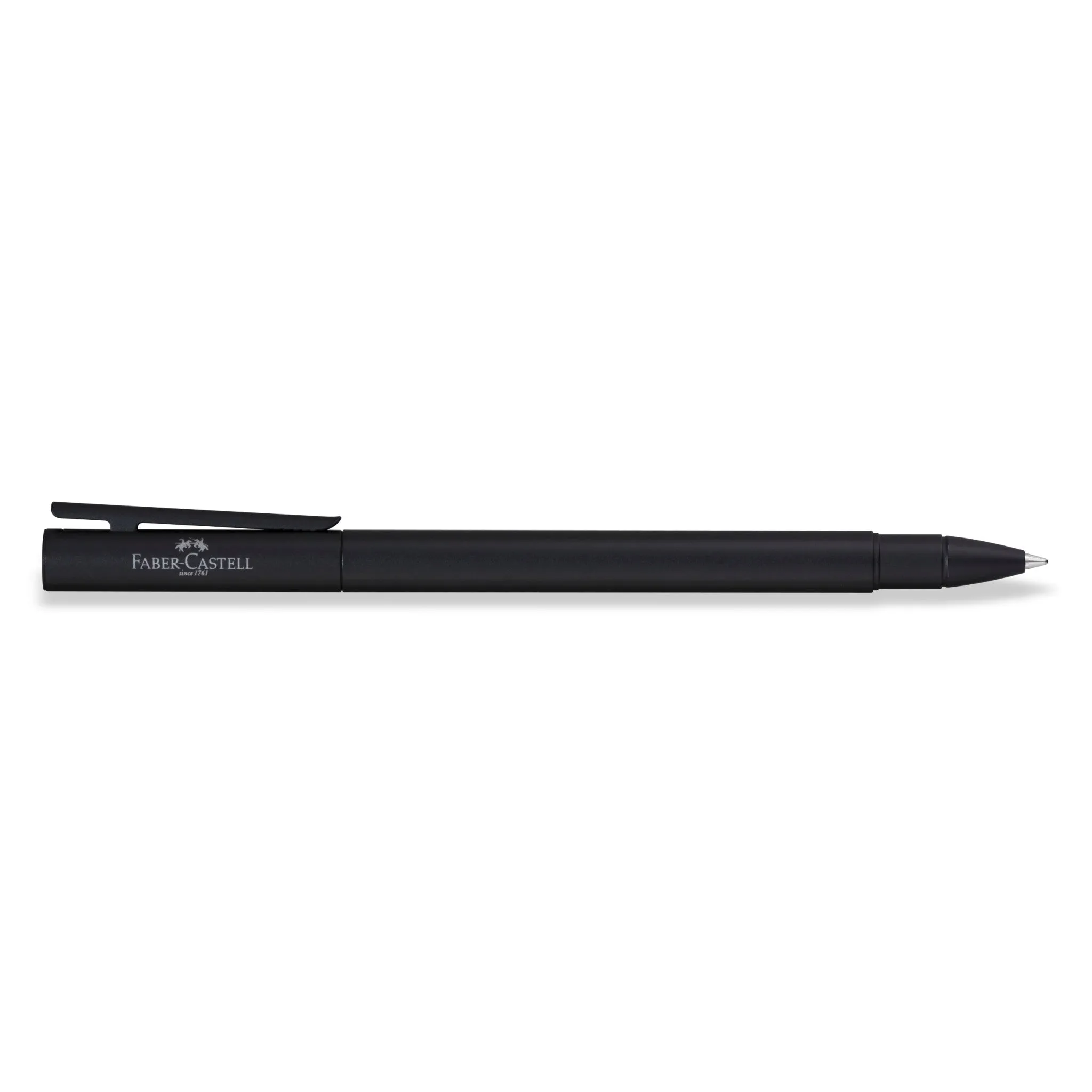 NEO Slim Rollerball Pen, Black Matte - #342304