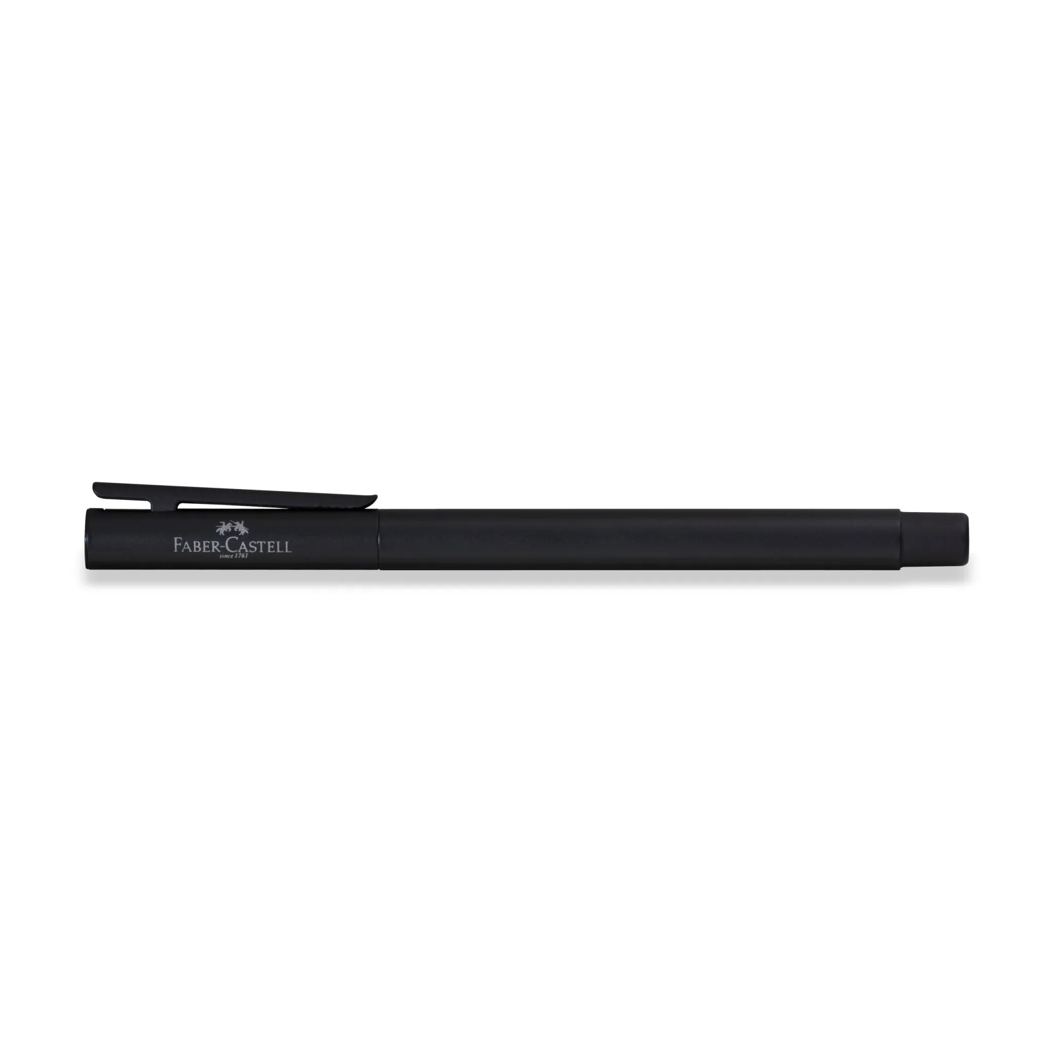 NEO Slim Rollerball Pen, Black Matte - #342304