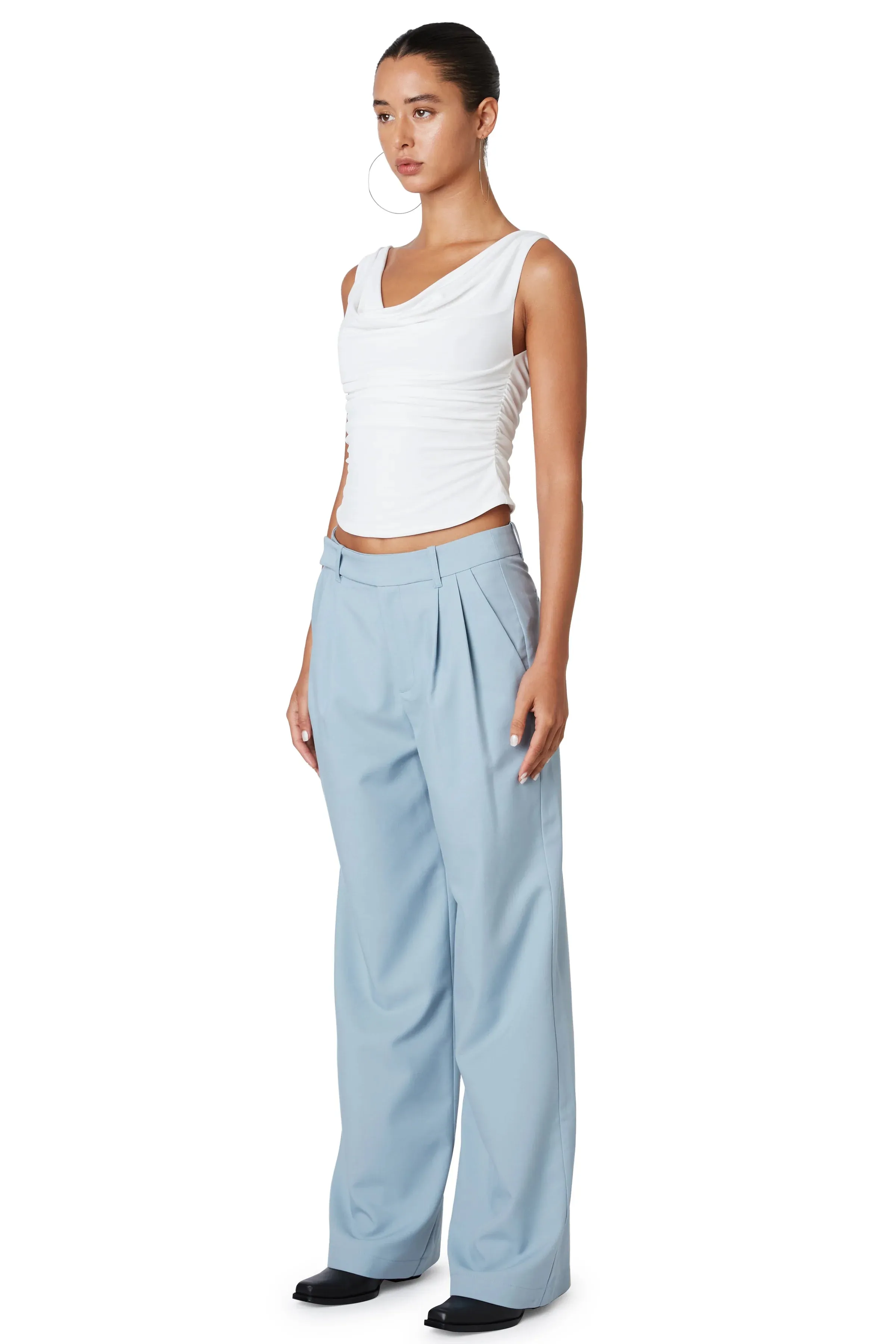 NIA THE BRAND - KARA TROUSER