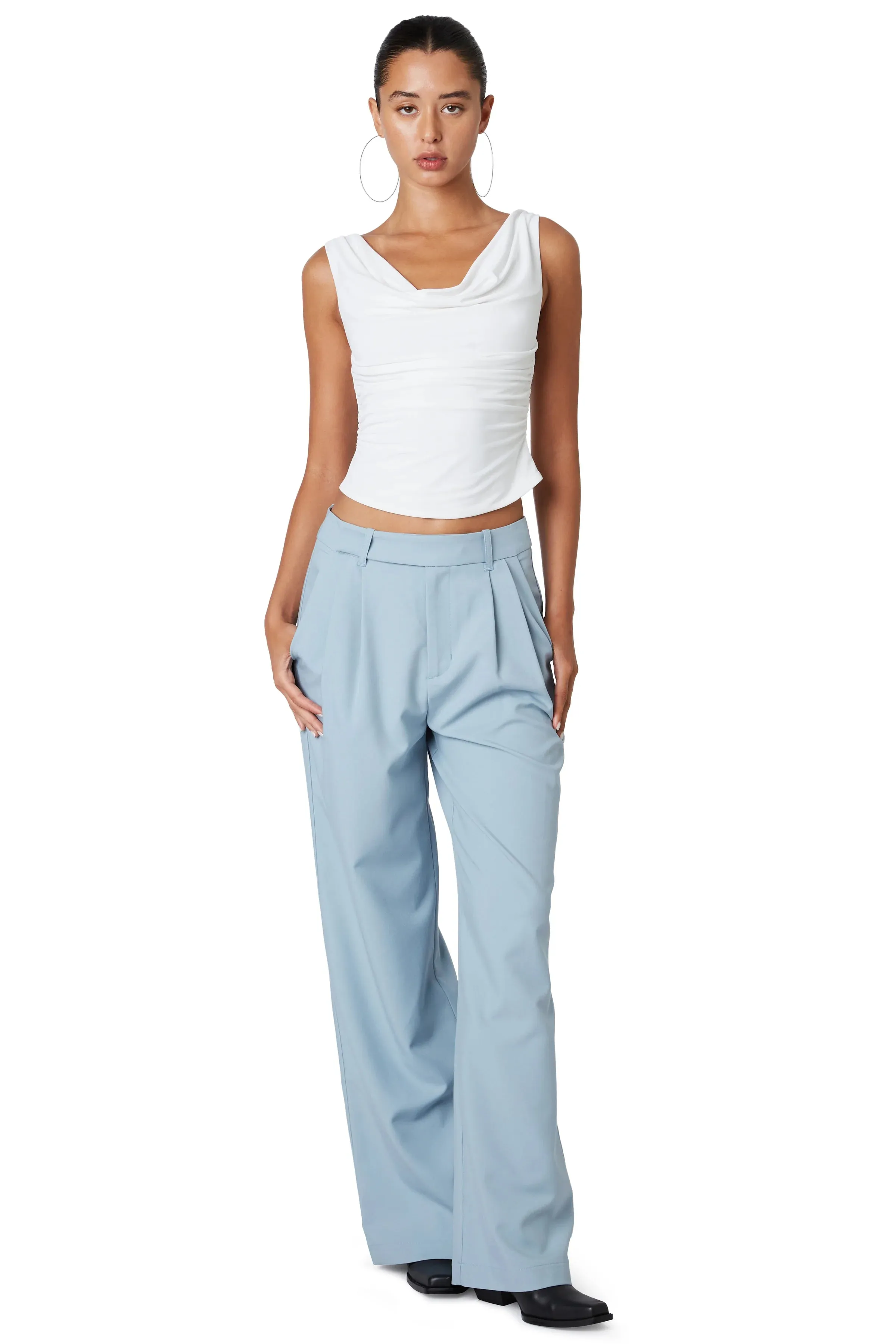 NIA THE BRAND - KARA TROUSER