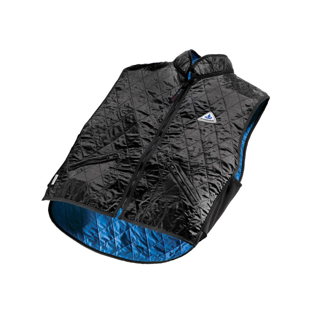 On Sale!!!  HyperKewl™ Evaporative Cooling Vest - Deluxe -