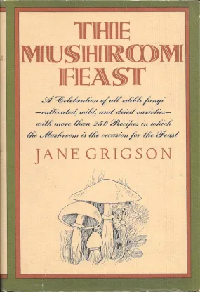 OP: The Mushroom Feast