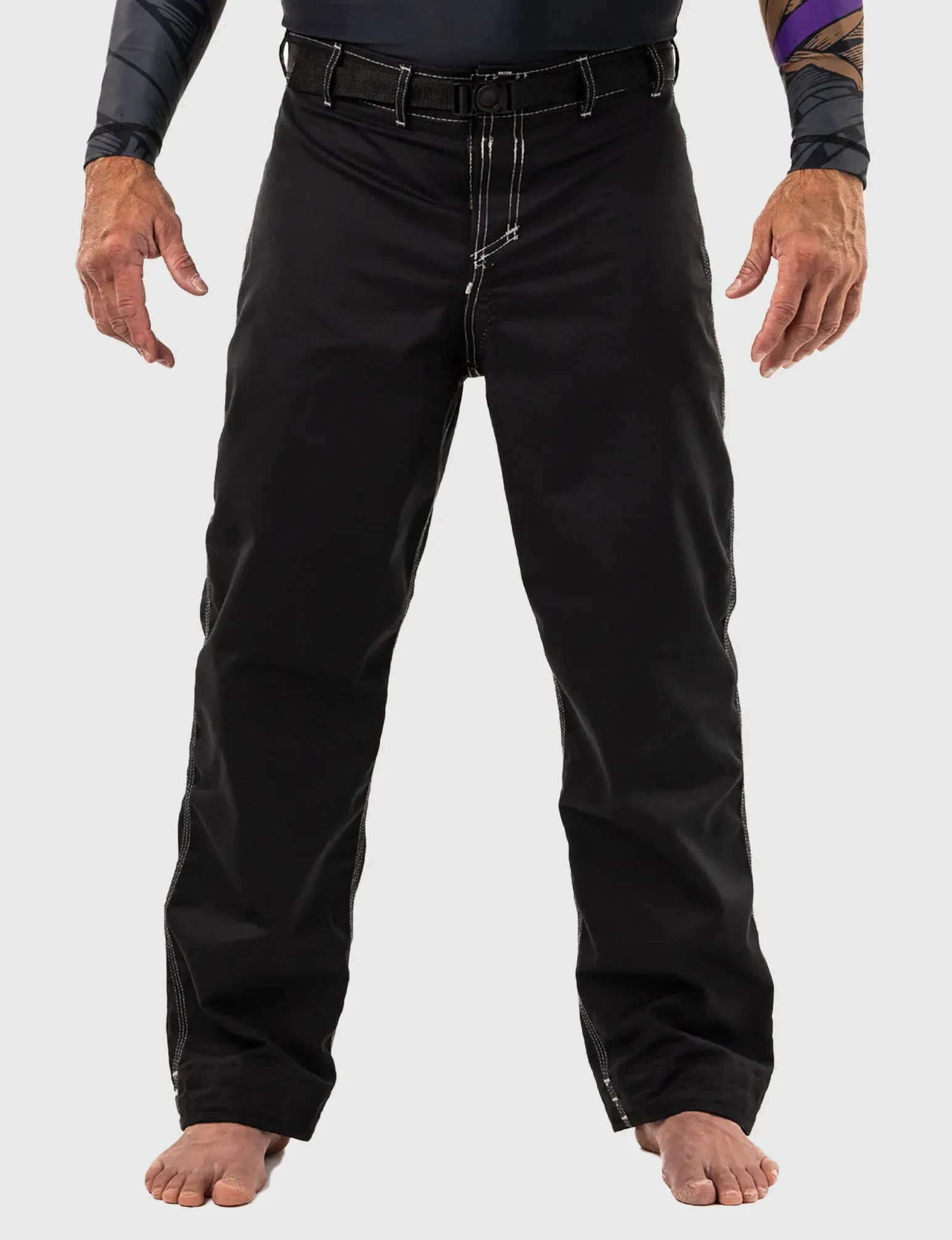 ORIGIN™ PRO BJJ PANTS