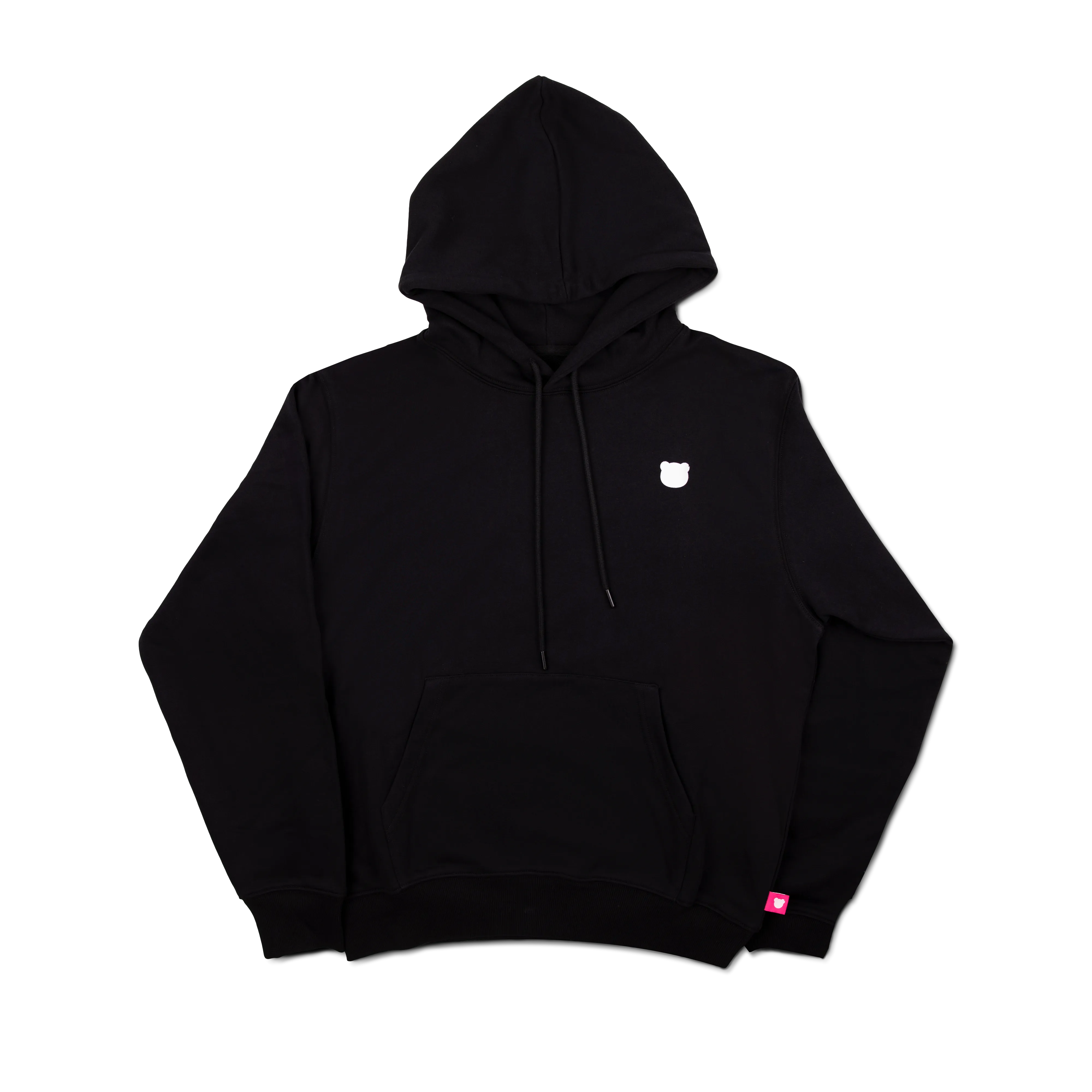 Pau-pau Black Pullover