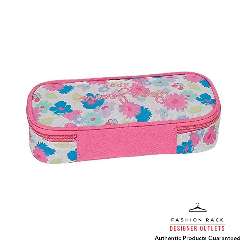 Pepe Jeans Kasandra Carry All Case White Pink