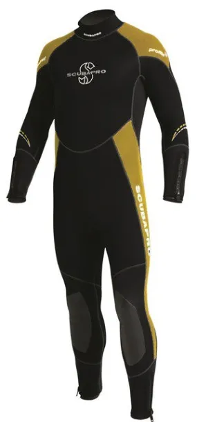 Profile 5mm Wetsuit