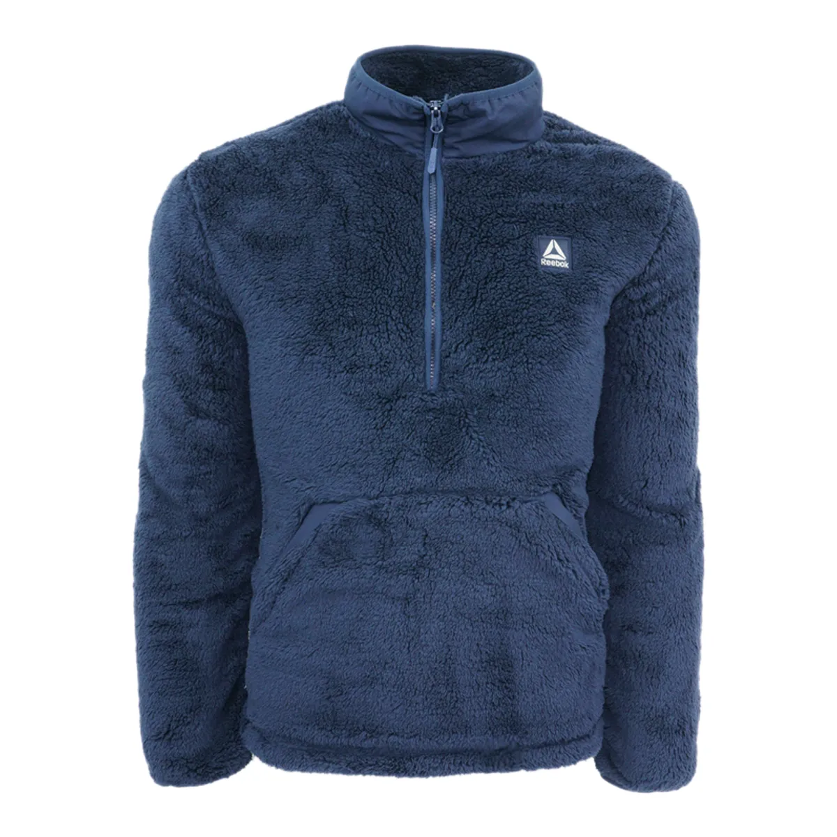 Reebok Men's Double Monkey Pullover