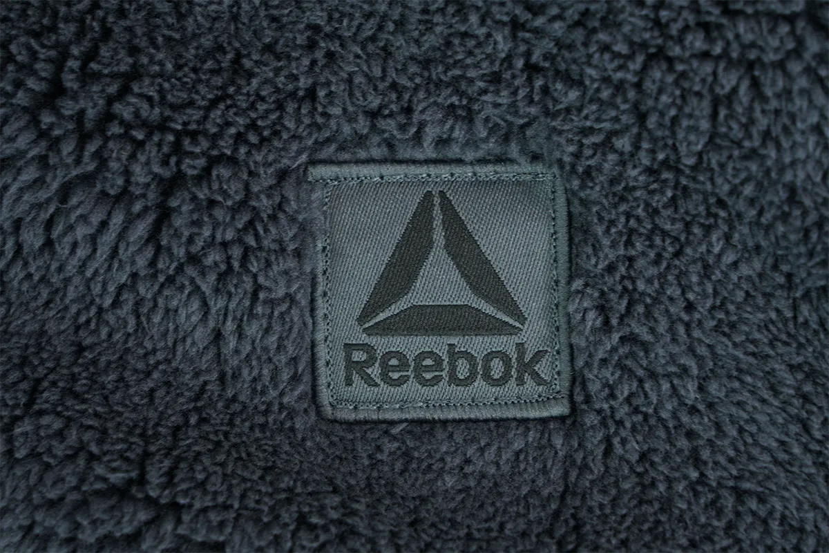 Reebok Men's Double Monkey Pullover