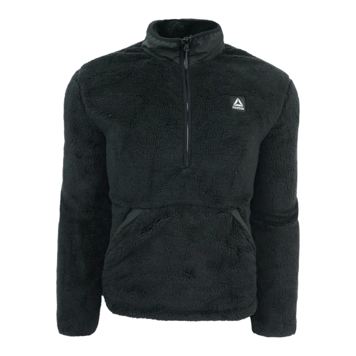 Reebok Men's Double Monkey Pullover