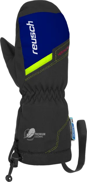 Reusch Emmet Down R-Tex Toddler Mitt 2025