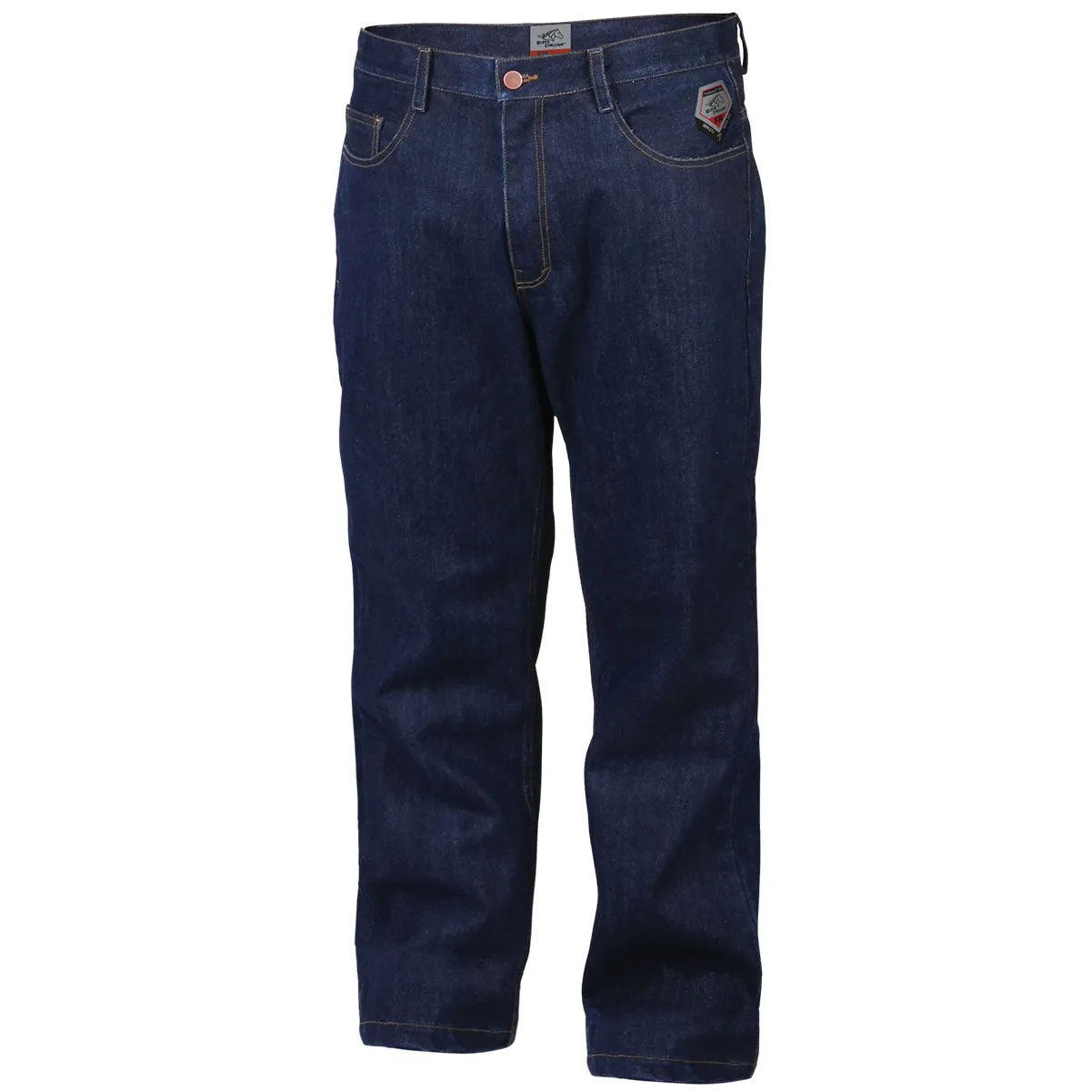 Revco FD14-36P 36" Inseam TruGuard™ 300 FR Denim Jeans (1 Pack)