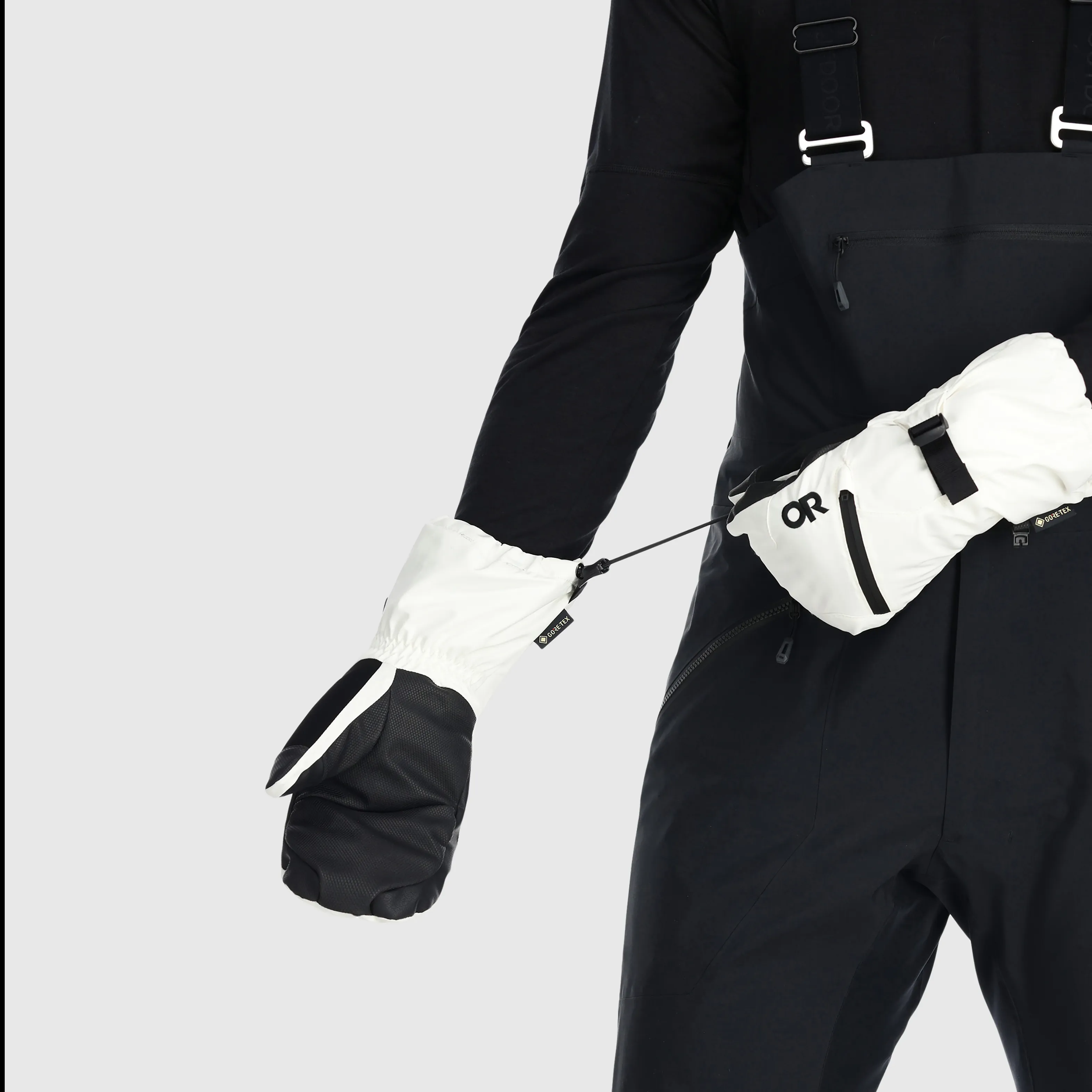 Revolution GORE-TEX Mitts