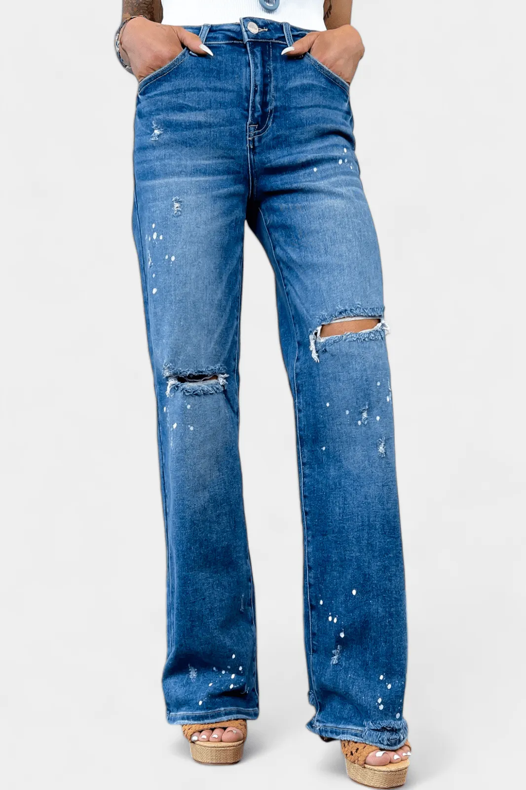 Risen RDP5255 Jeans