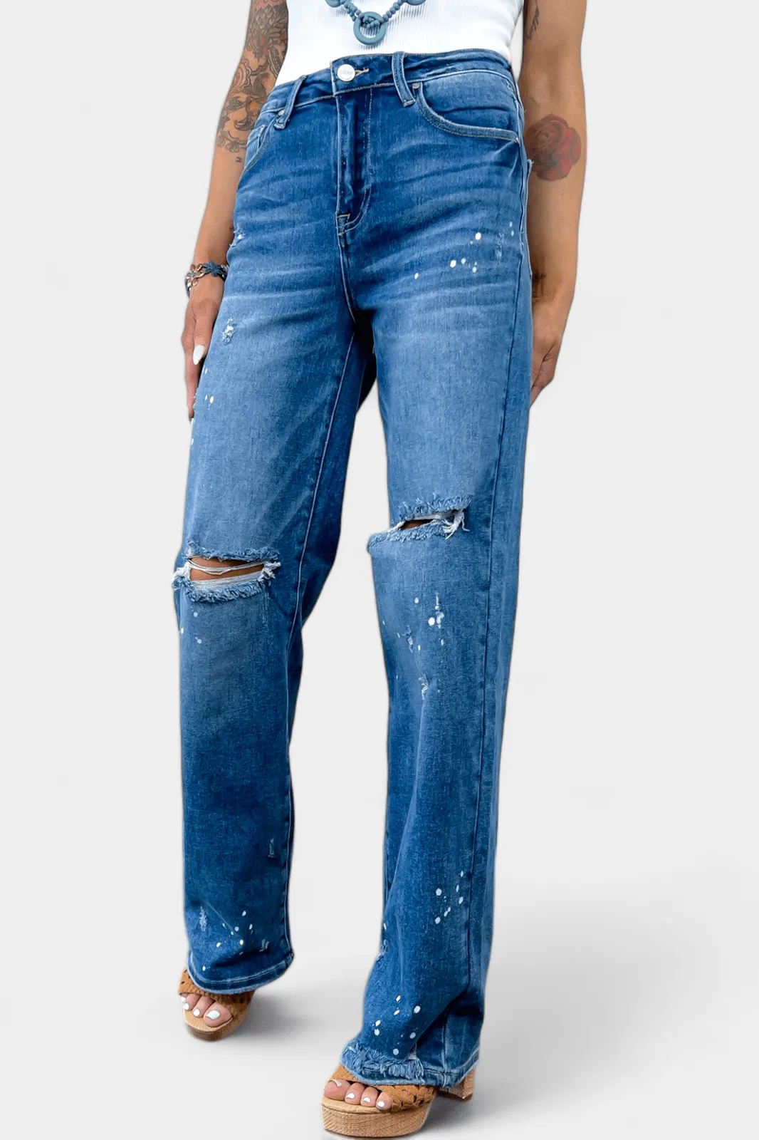 Risen RDP5255 Jeans