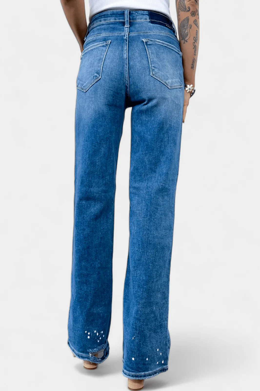 Risen RDP5255 Jeans