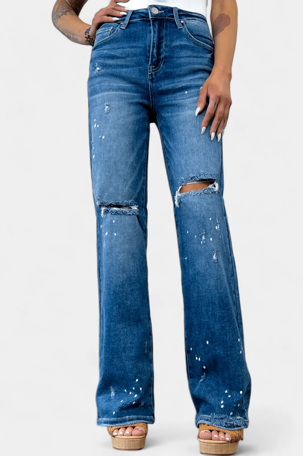 Risen RDP5255 Jeans