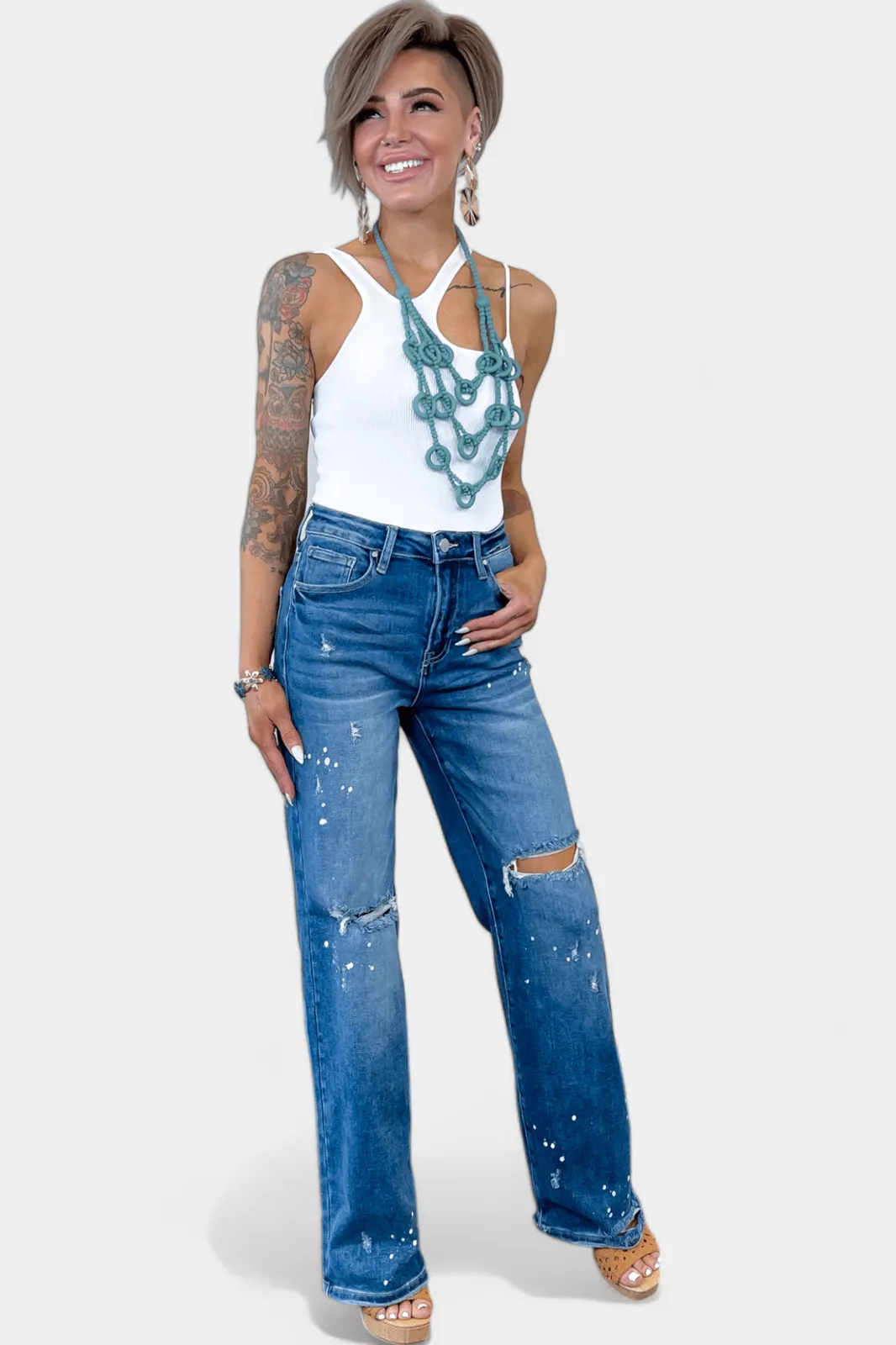 Risen RDP5255 Jeans