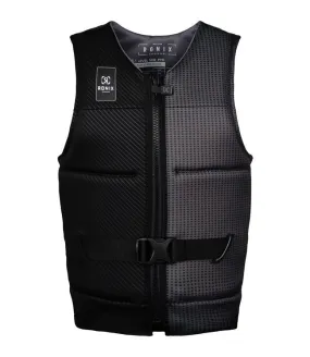 Ronix Project L50s Life Vest (2024) - Black