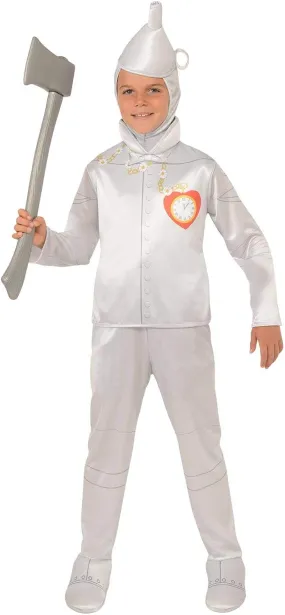 Rubie's Kid's Wizard of Oz Tin Man Costume