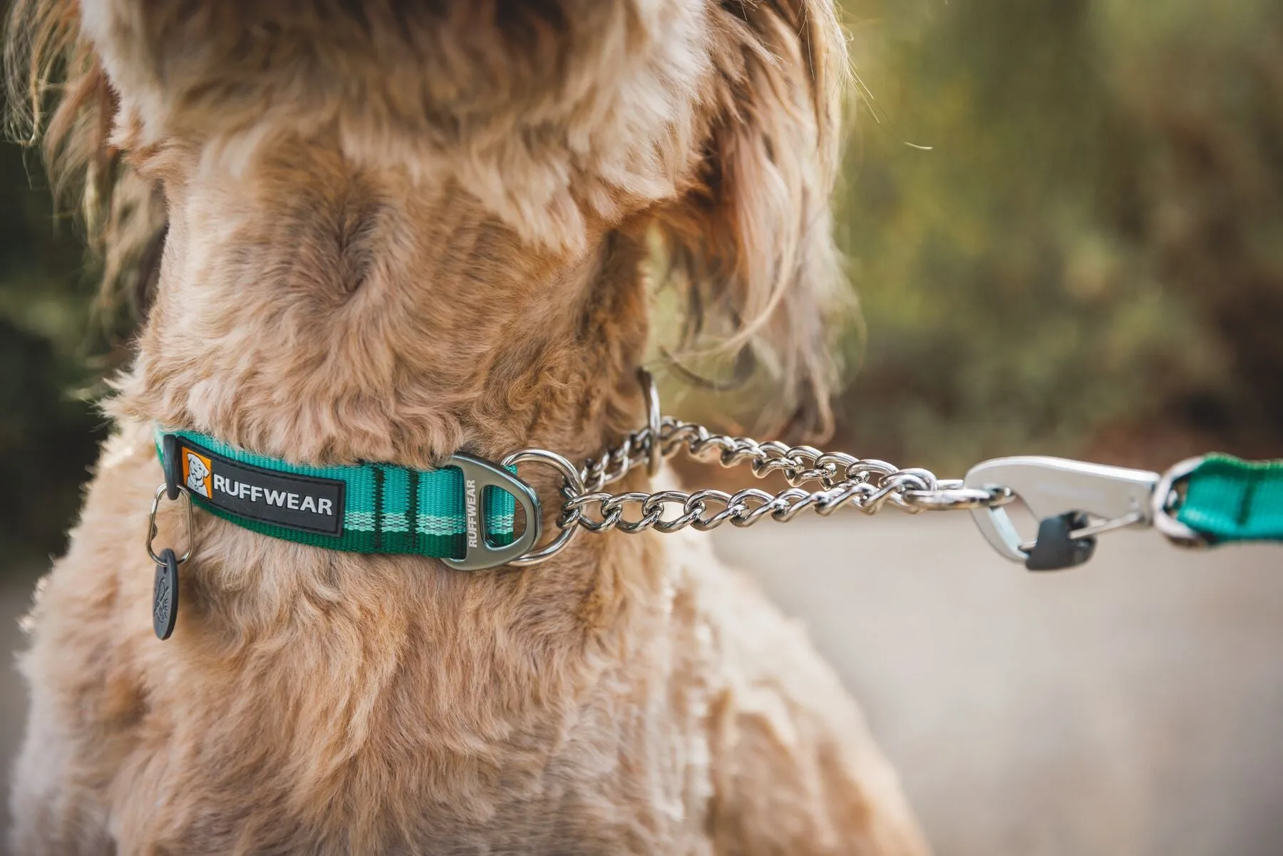 Ruffwear - Chain Reaction Collar