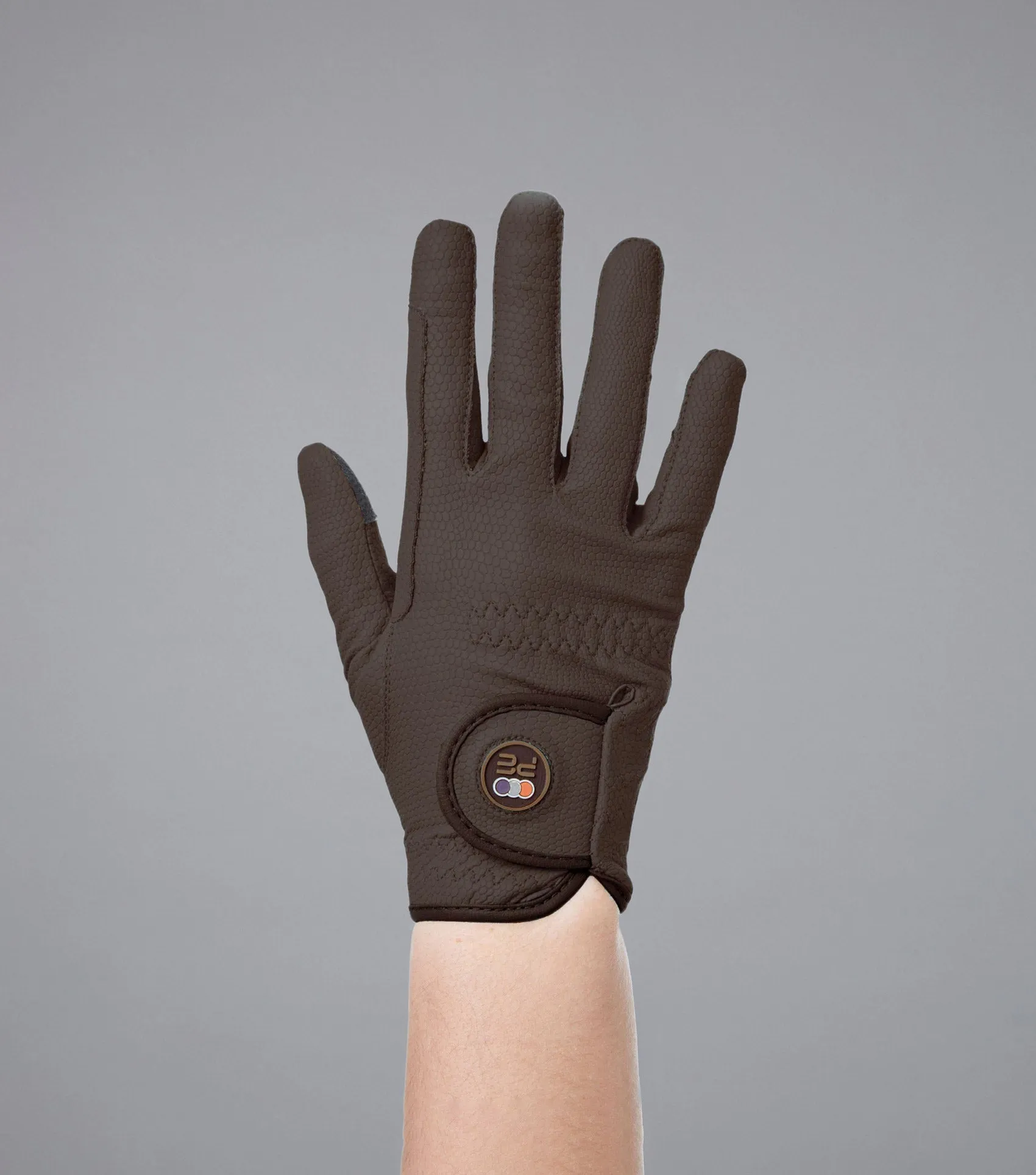 SALE Metaro Junior Riding Gloves