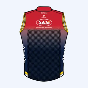 SASI - Cycling Vest Mens and Womens