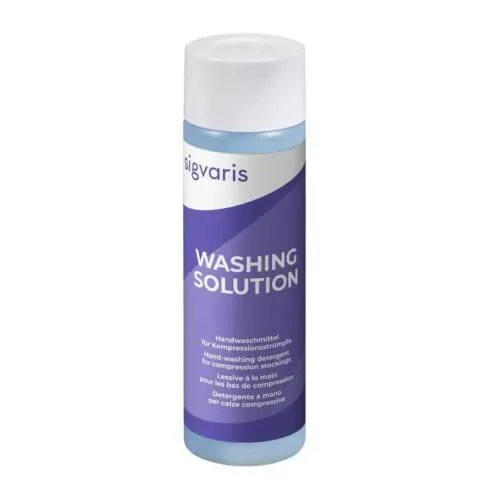 Sigvaris Washing Solution For Compression Stockings