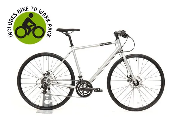 Sona Sport 2.0 Bike to Work Package #1