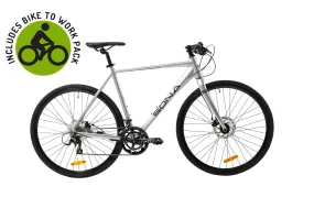 Sona Sport RS Hybrid Bike to Work Package #2