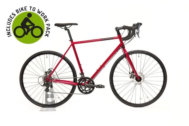 Sona Strada 2.0 Bike to Work Package #1