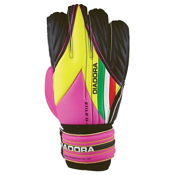 Stile II JR GK Glove