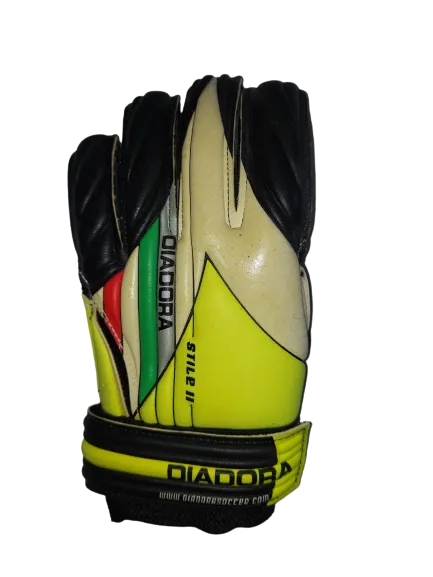 Stile II JR GK Glove