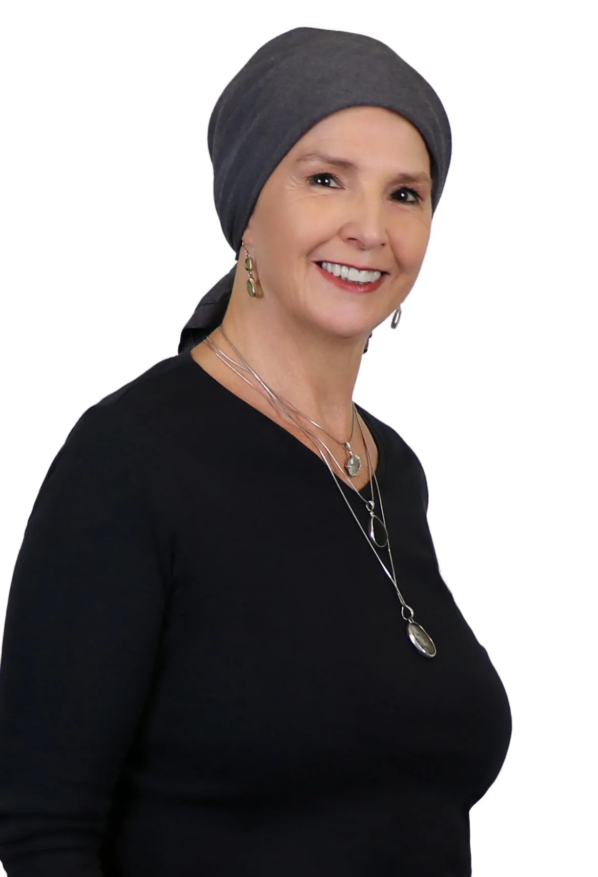 Supernova 100% Cotton Headscarf for Women Chemo Headwear