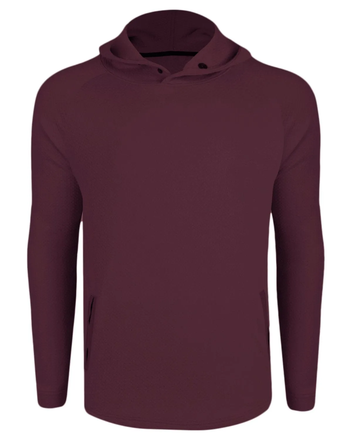 Swannies Golf - Camden Hooded Pullover