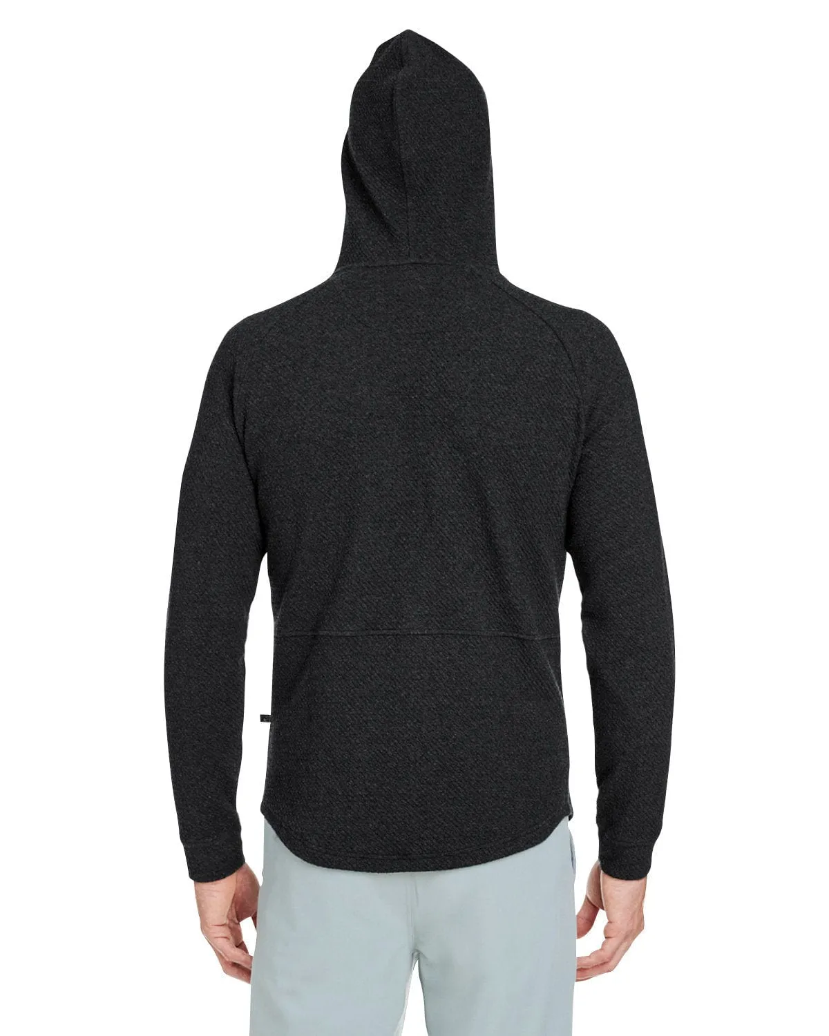 Swannies Golf - Camden Hooded Pullover